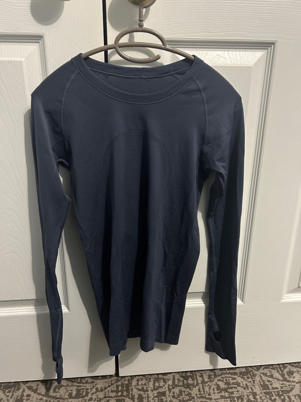 Lululemon Swiftly Tech